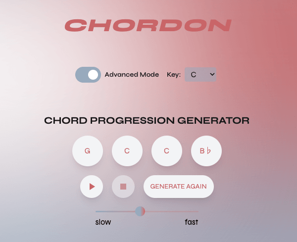 Chordon