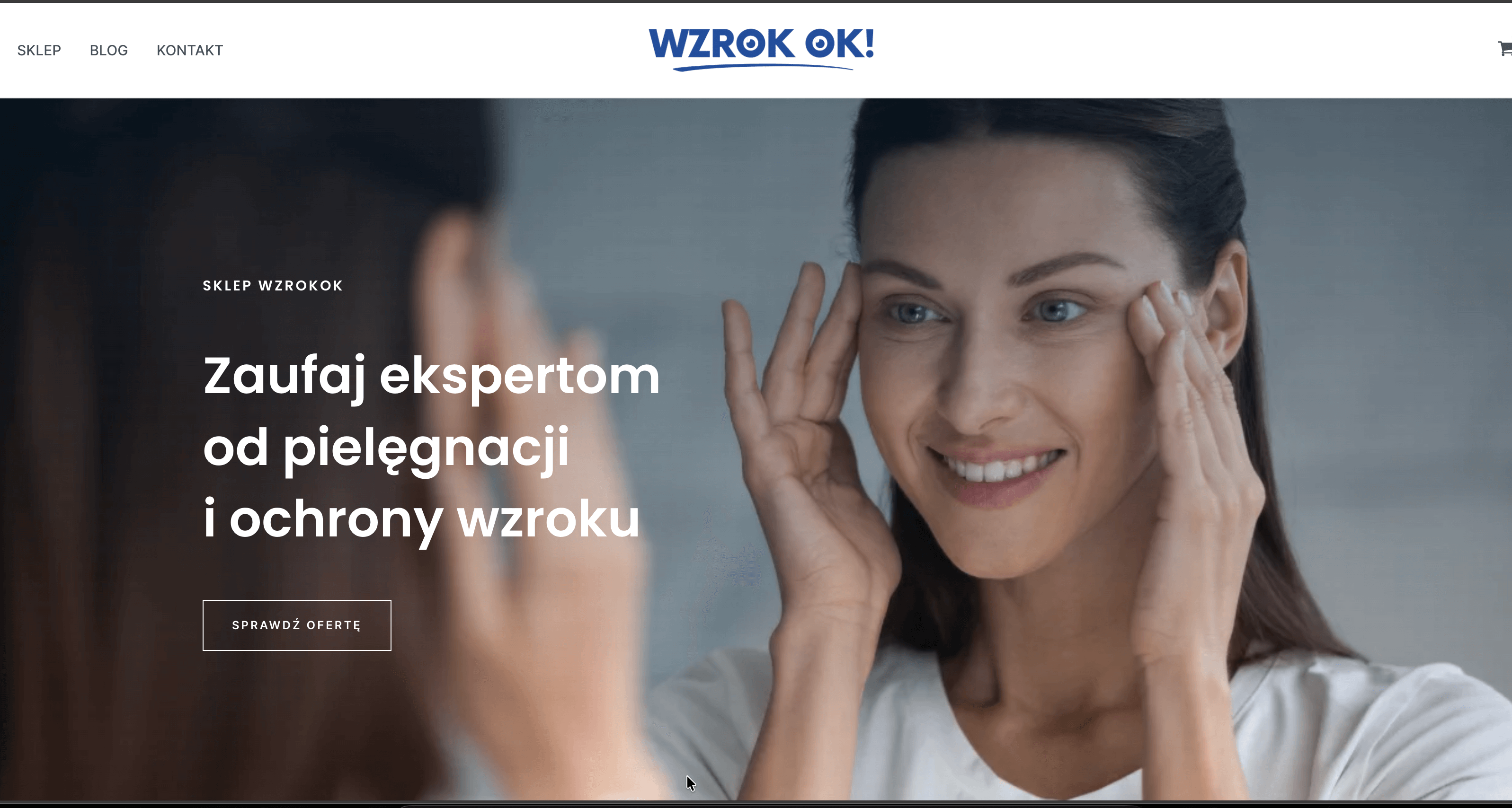 Wzrok Ok! Sklep